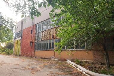Orhei. Depozit centru, spații pentru producere/ склад/ arenda/vinzare teren-1 ha img