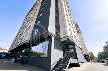 Spațiu Comercial de Închiriat în Poșta Veche, 100 mp- Zonă în Plină Dezvoltare! img
