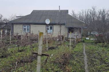 Дом / дача, пырыта pirita img