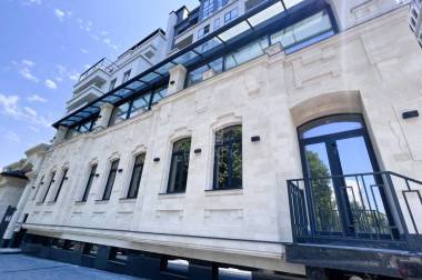 Chirie spațiu comercial, Centru, 173 mp, 15 € img