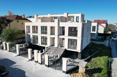 Vanzare, Livadarilor, Telecentru, Codru, 200m, 200 000€ img