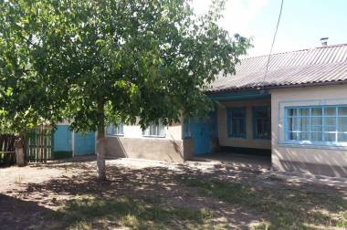 Casa de vinzare! (pret negociabil) Stolniceni, Hîncești / Дом на продажу! (цена договорная) img
