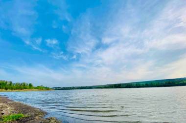 Vila cu toate condițiile în sînul naturii lîngă iazul de la Dănceni. img