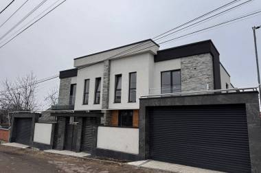 Townhouse Durlesti img