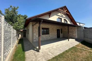 Duplex Cricova zona Centru 120m2 img