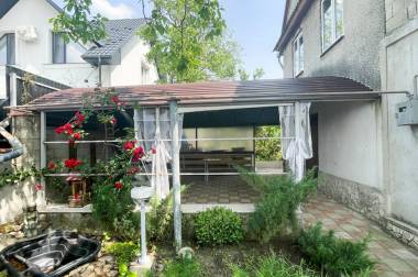 Casa in 2 nivele, Dumbrava, IP,,Automobilist'', 120 mp + 6 ari. img