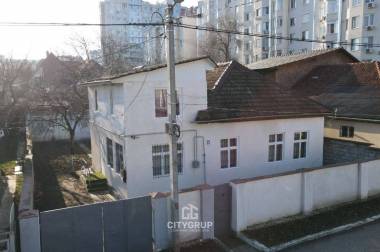 Casă modernă de 100 m2, Buiucani, str. Lisabona 15 img