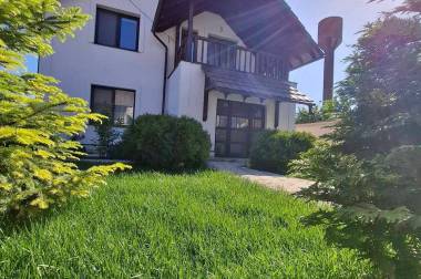 Casa cu 220 M2 De Fericire, in Dumbrava img