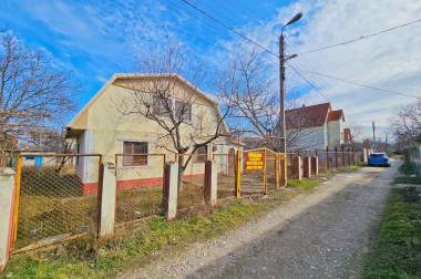 Продам дом 100м, 12 соток (кишинев сынджера) img