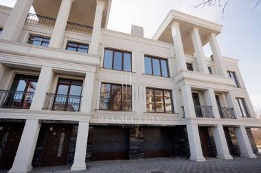 townhouse în 3 nivele, str. Nicolae Dimo, Durlești img