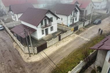 Casa noua Bubuieci 120mp , 4 ari img