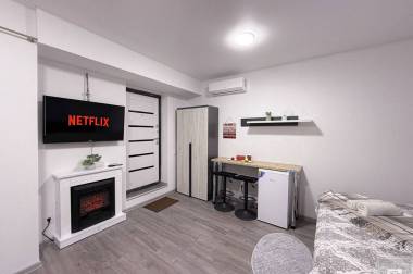 1-комнатная квартира, 30 м², Центр, Кишинёв img
