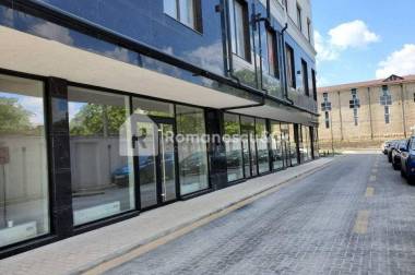 Spațiu Comercial, 100 mp, Newton House Ioana Radu. Închiriere. img