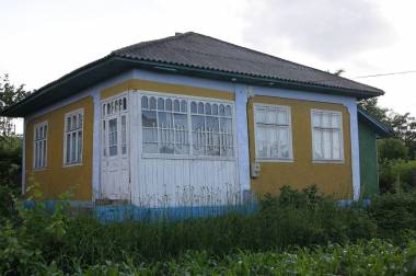 Vand casa satul Sofia, raionul Drochia img