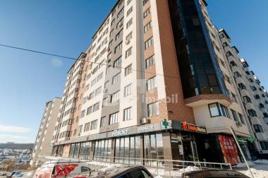 Chirie! Spațiu comercial /oficiu, reparație euro, Buiucani, 1500 € img