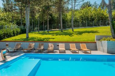 Punctul culminant al relaxării: LuxVilla img