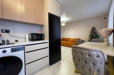 2-х комнатная квартира, 66 м², Буюканы, Кишинёв img