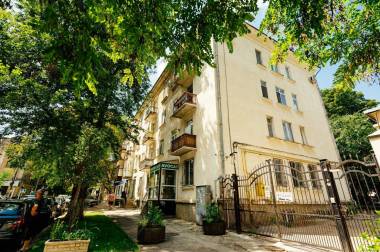 3-х комнатная квартира, 78 м², Центр, Кишинёв img