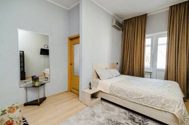 1-комнатная квартира, 31 м², Рышкановка, Кишинёв img