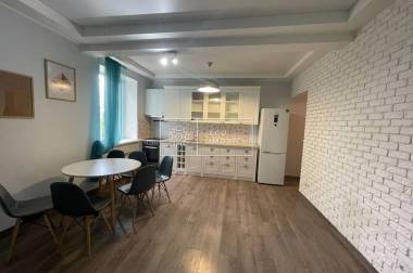 1-комнатная квартира, 33 м², Телецентр, Кишинёв img