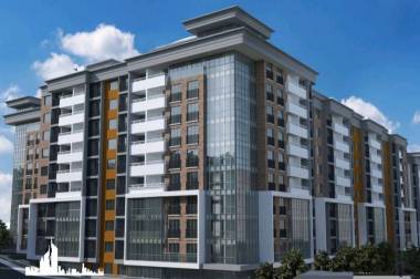 1-комнатная квартира, 47 м², Чокана, Кишинёв img