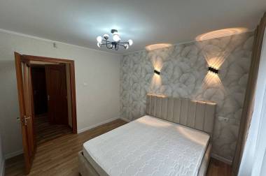 2-х комнатная квартира, 57 м², Ботаника, Кишинёв img