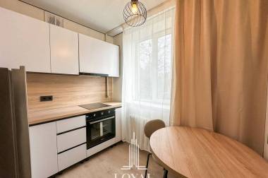 2-х комнатная квартира, 30 м², Рышкановка, Кишинёв img