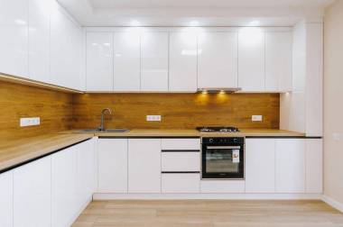 2-х комнатная квартира, 68 м², Чокана, Кишинёв img