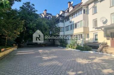 2-х комнатная квартира, 113 м², Центр, Кишинёв img