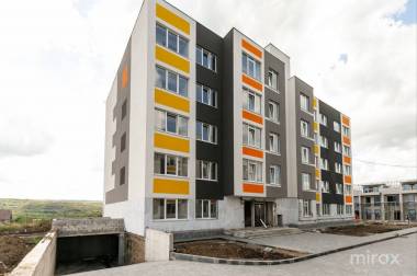 2-х комнатная квартира, 56 м², Окраина, Кожушна, Страшены img