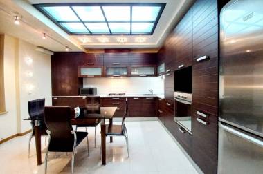 1-комнатная квартира, 100 м², Центр, Кишинёв img