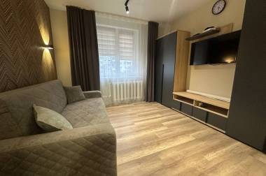1-комнатная квартира, 24 м², Ботаника, Кишинёв img