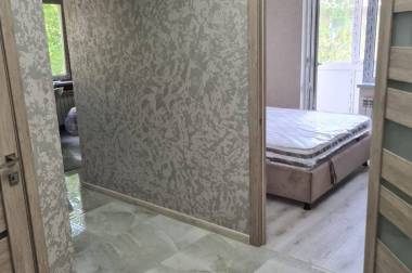 2-х комнатная квартира, 42 м², Центр, Бельцы img