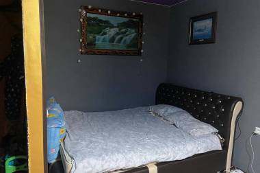 2-х комнатная квартира, 40 м², Центр, Оргеев img