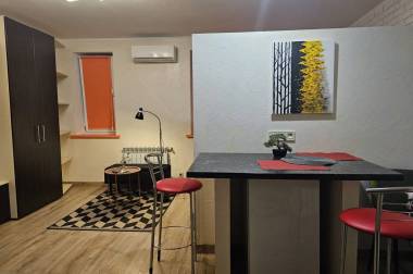 1-комнатная квартира, 34 м², Центр, Кишинёв img