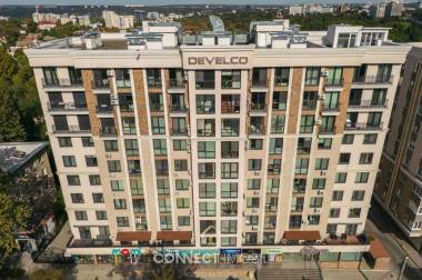 2-х комнатная квартира, 70 м², Центр, Кишинёв img