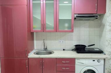 1-комнатная квартира, 32 м², Центр, Кишинёв img