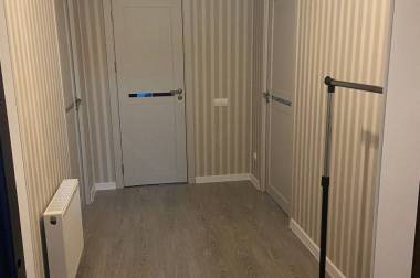 1-комнатная квартира, 54 м², Центр, Криково, Кишинёв мун. img