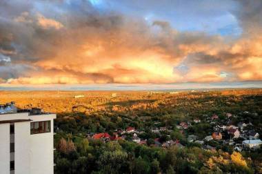 2-х комнатная квартира, 65 м², Ботаника, Кишинёв img