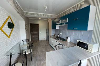 1-комнатная квартира, 45 м², Центр, Кишинёв img