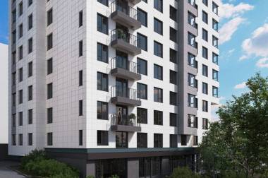 2-х комнатная квартира, 67 м², Телецентр, Кишинёв img