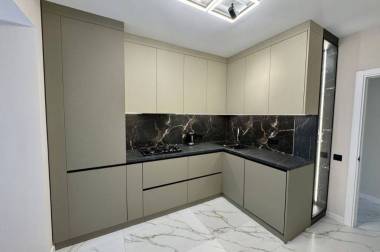 1-комнатная квартира, 65 м², Центр, Кишинёв img