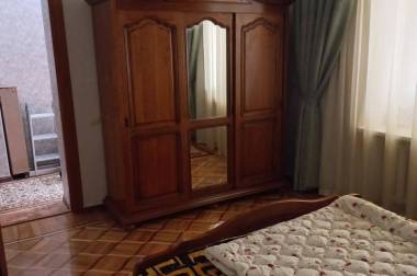 2-х комнатная квартира, 60 м², Центр, Кишинёв img
