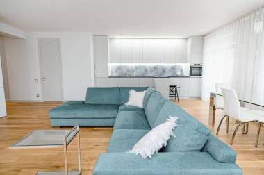 2-х комнатная квартира, 132 м², Центр, Кишинёв img