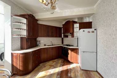 1-комнатная квартира, 50 м², Ботаника, Кишинёв img