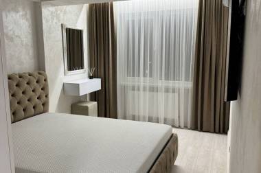 1-комнатная квартира, 40 м², Центр, Кишинёв img