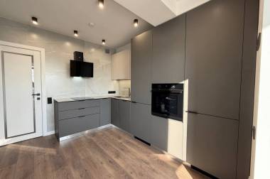 1-комнатная квартира, 38 м², Чокана, Кишинёв img
