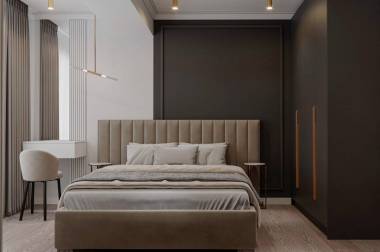 1-комнатная квартира, 50 м², Чокана, Кишинёв img