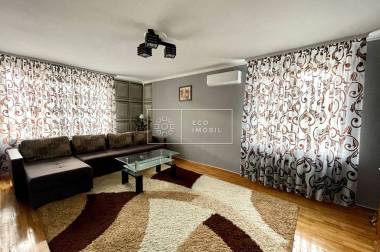 3-х комнатная квартира, 115 м², Телецентр, Кишинёв img