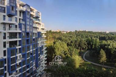 1-комнатная квартира, 66 м², Центр, Кишинёв img